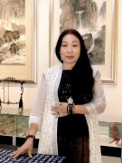 <b>任冉[书画家]</b>